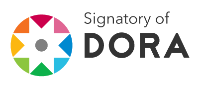 Logo Dora